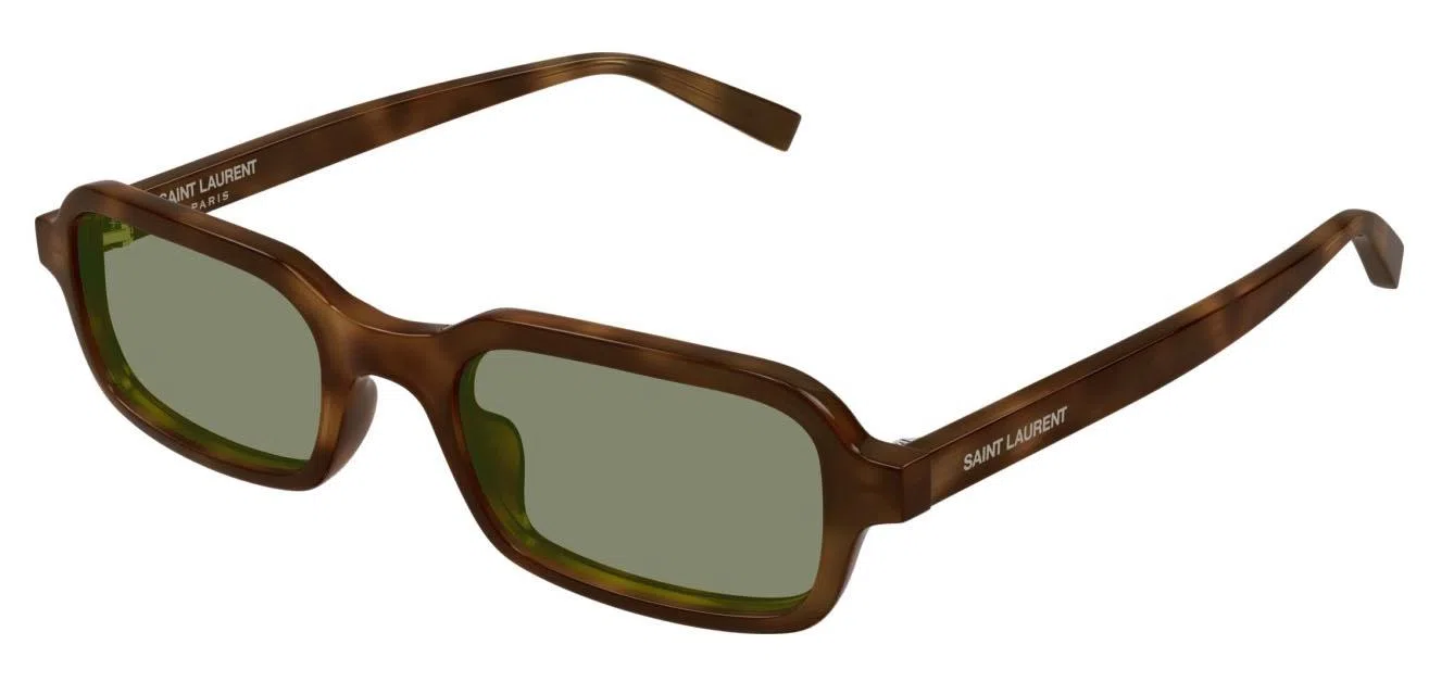 Saint Laurent SL 908 Sunglasses - view 4